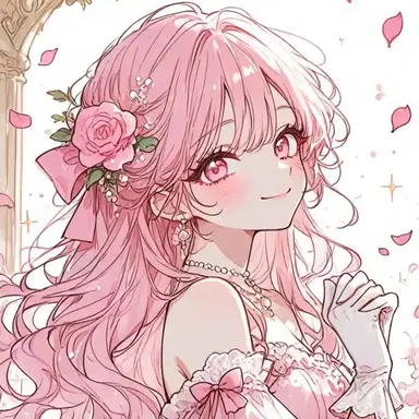 Profile image of モモ