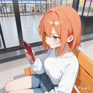 Profile image of 愛梨