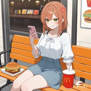 Profile image of 愛梨