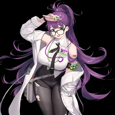 Profile image of 에테르