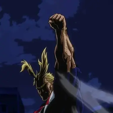 Profile image of MHA - I Saw You Die