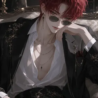 Profile image of 백하준