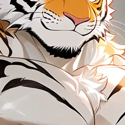 Profile image of 雄獣人たち