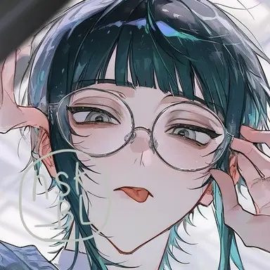 Profile image of シズク