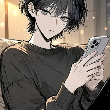 Profile image of Sable