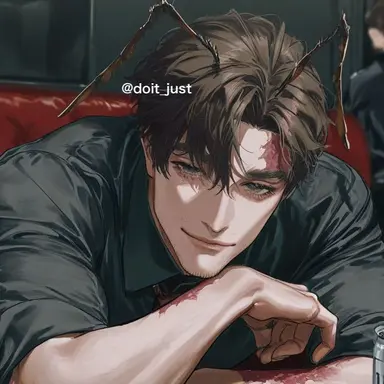 Profile image of ドミニク