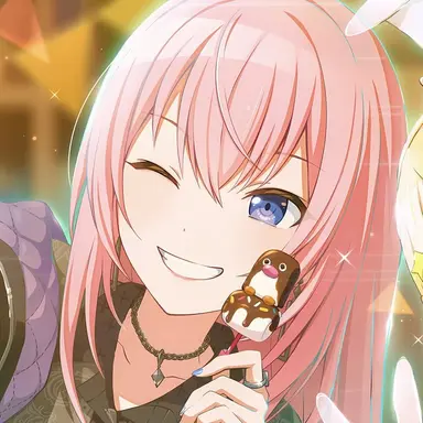 Profile image of Megurine Luka