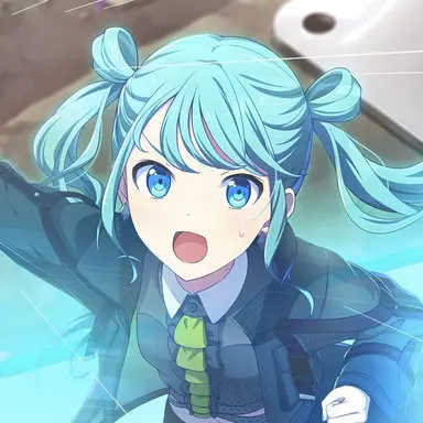 Profile image of Hatsune Miku