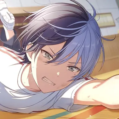 Profile image of Aoyagi Toya