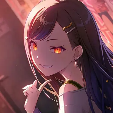 Profile image of Shiraishi An