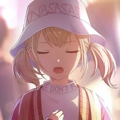 Profile image of Azusawa Kohane