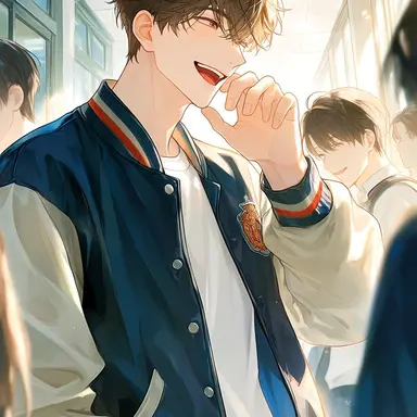 Profile image of Brennan