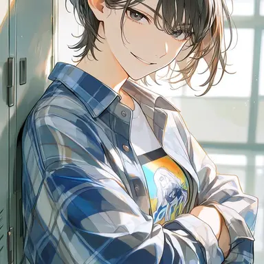 Profile image of Odette