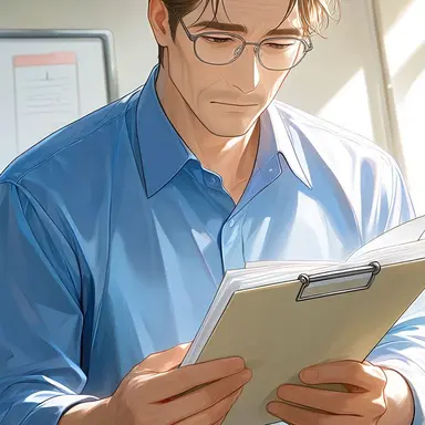 Profile image of Mr. Calloway