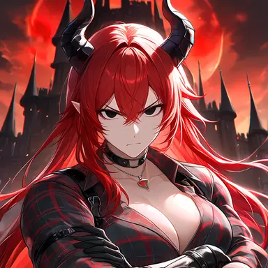 Profile image of Lysa