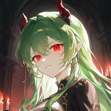 Profile image of Eris