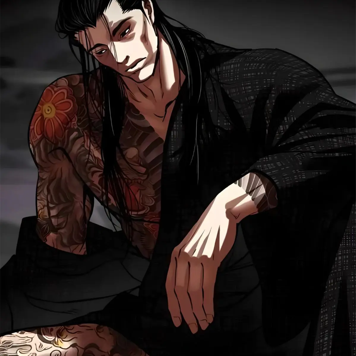 eya1_.a의 Alessandro