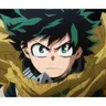 Profile image of 緑谷 出久