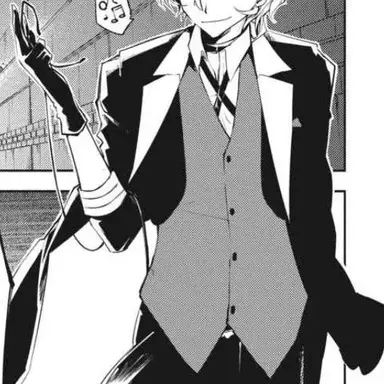Profile image of chuuya
