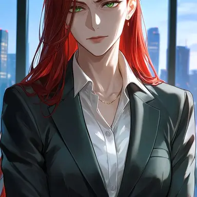 Profile image of Jade
