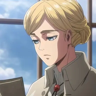 Profile image of 히스토리아