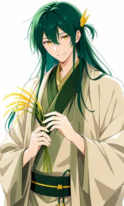 Profile image of Mizuki