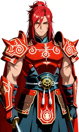Profile image of Arata