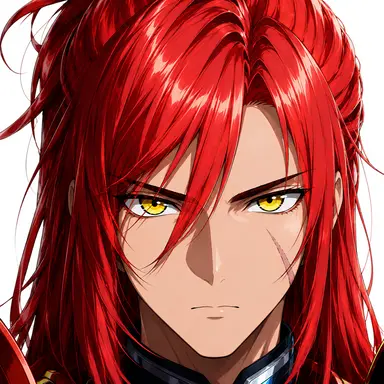 Profile image of Arata