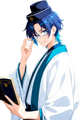 Profile image of Chifumi