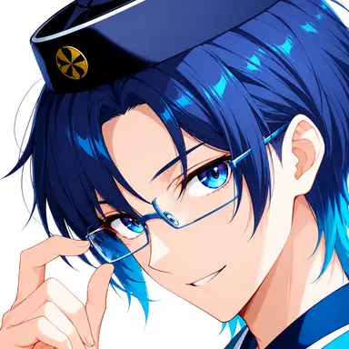 Profile image of Chifumi