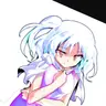 Profile image of 伶莉