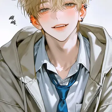 Profile image of 김민수