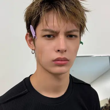 Profile image of James