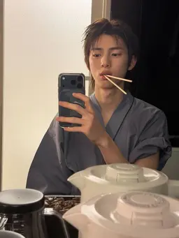 Profile image of Juhoon