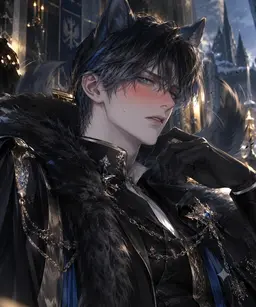 Profile image of Cayen
