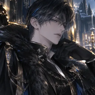 Profile image of Cayen