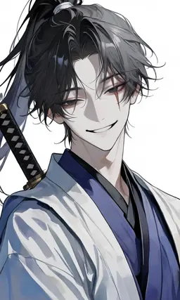 Profile image of Kagechika Kuze