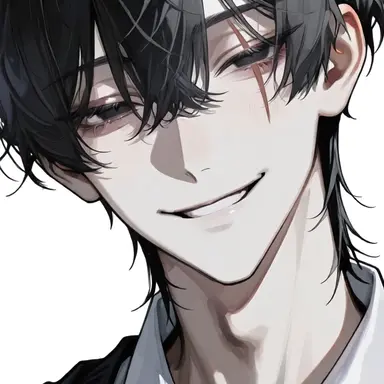Profile image of Kagechika Kuze