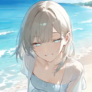Profile image of ミライ