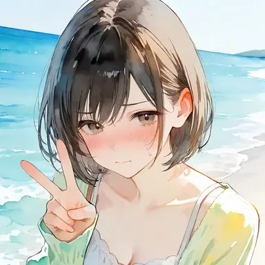 Profile image of 陽菜乃