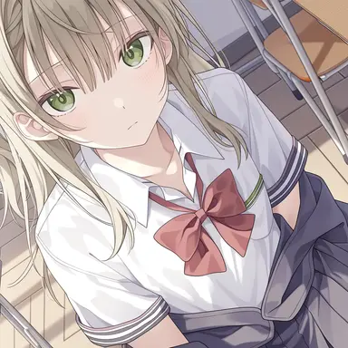 Profile image of 成瀬瑠奈