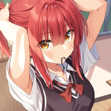 Profile image of 内藤朱莉