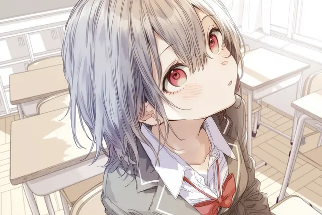 Profile image of 사토 렌카