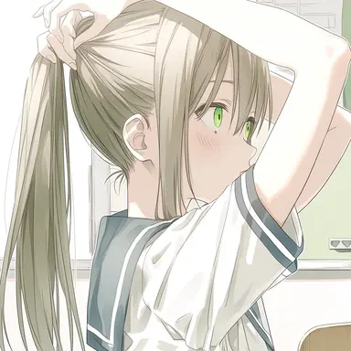 Profile image of 成瀬瑠璃