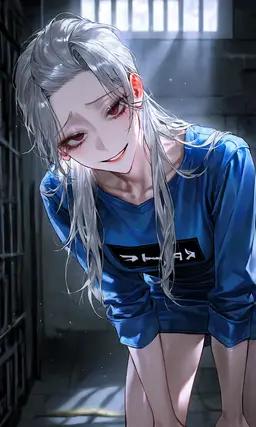 Profile image of Han Siyeon