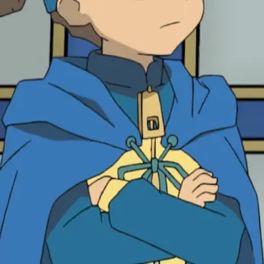 Profile image of 鬼道有人