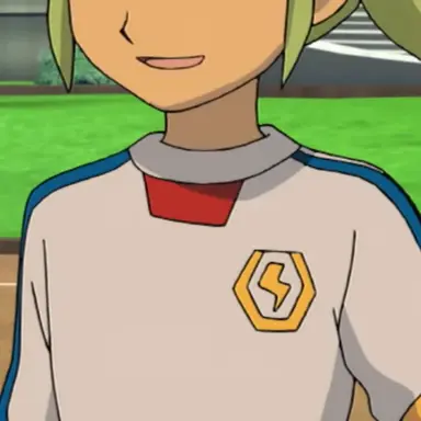 Profile image of 緑川リュウジ