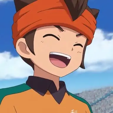 Profile image of 円堂守