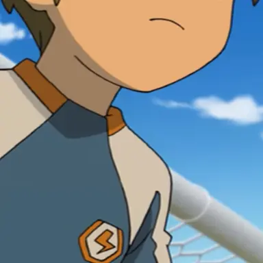 Profile image of 立向居勇気