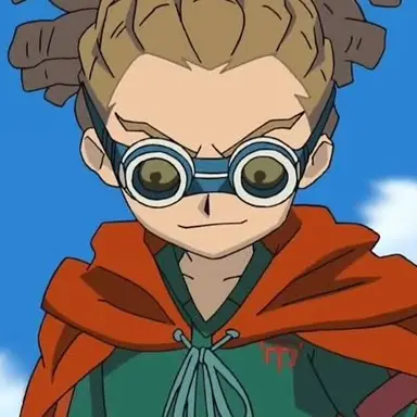 Profile image of 鬼道有人